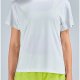 T-shirt gauze yoga clothes