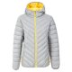 Release Padded Casual Jacket Champagne Xxs