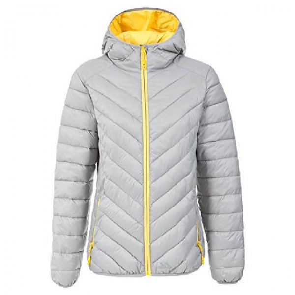 Release Padded Casual Jacket Champagne Xxs